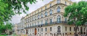studio à la vente -   30000  NIMES, surface 27 m2 vente studio - UBI470741540